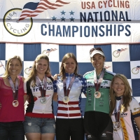 Day 3 - Downtown Criteriums